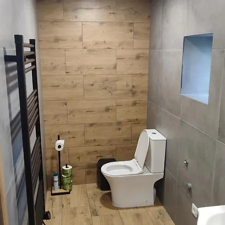 Basarija Apartmán *