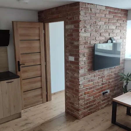Basarija Apartment *
