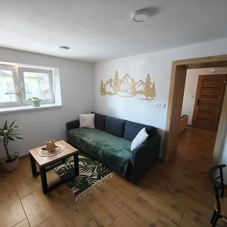 Apartamento Basarija