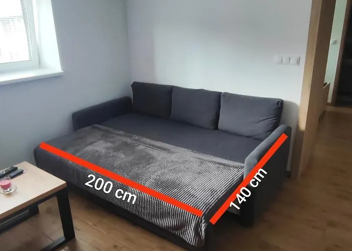 Basarija * Hrabušice